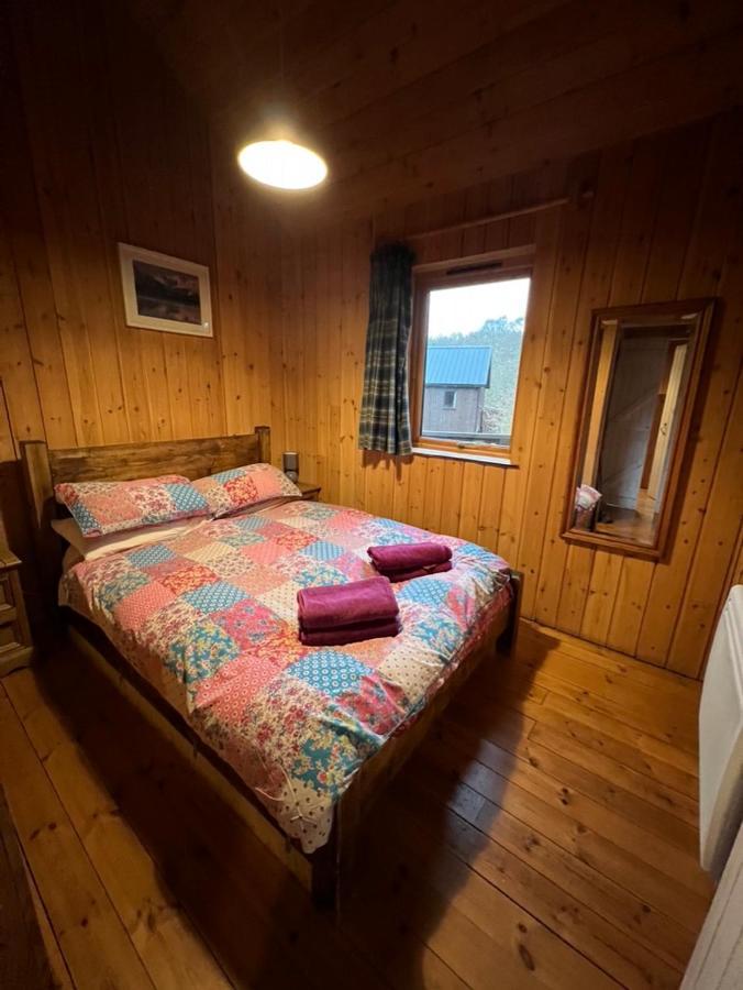 Fern Lodge Dalavich Exteriér fotografie